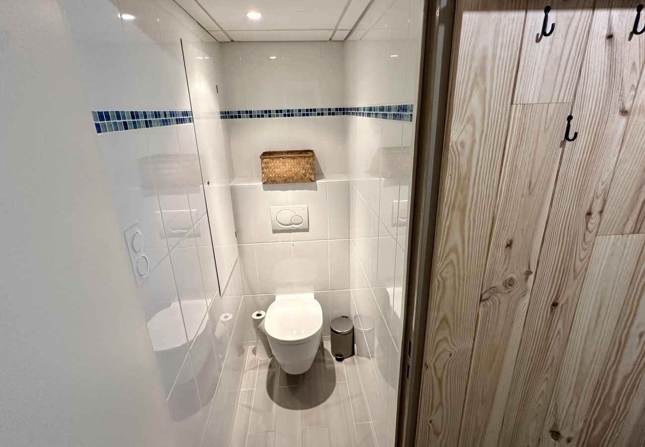 Apartment in Mont-Dore - Le Capucin 79 - Le Mont Dore