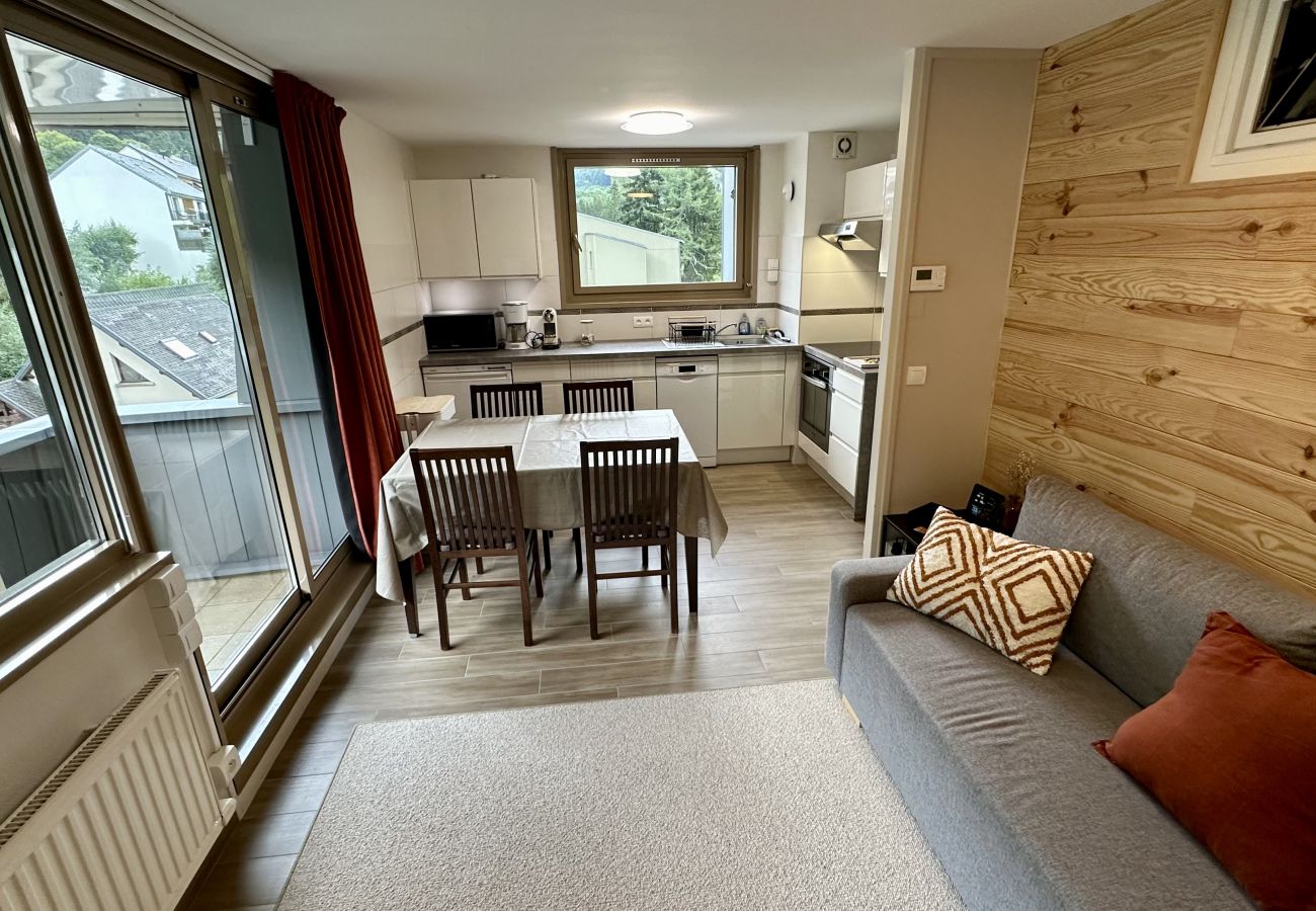 Apartment in Mont-Dore - Le Capucin 79 - Le Mont Dore