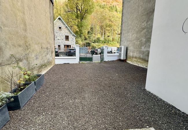 House in Mont-Dore - La Fougère 10 pers Le Mont Dore House in Mont-Dore - La Fougère 10 pers Le Mont Dore