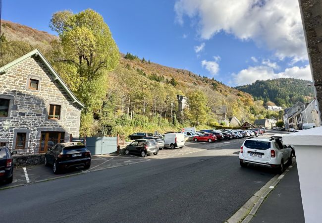 House in Mont-Dore - La Fougère 10 pers Le Mont Dore House in Mont-Dore - La Fougère 10 pers Le Mont Dore