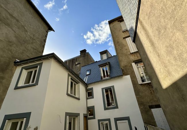 House in Mont-Dore - La Fougère 10 pers Le Mont Dore House in Mont-Dore - La Fougère 10 pers Le Mont Dore