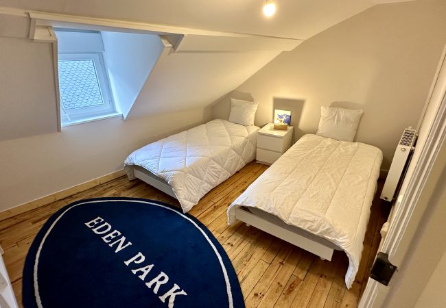 House in Mont-Dore - La Fougère 10 pers Le Mont Dore House in Mont-Dore - La Fougère 10 pers Le Mont Dore