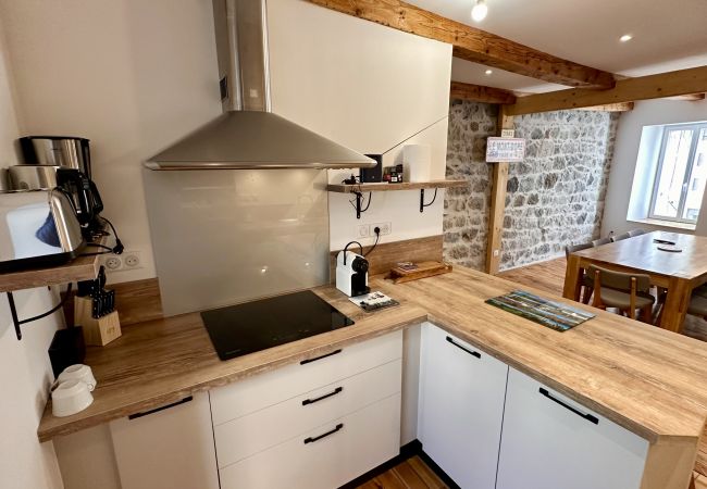 House in Mont-Dore - La Fougère 10 pers Le Mont Dore House in Mont-Dore - La Fougère 10 pers Le Mont Dore