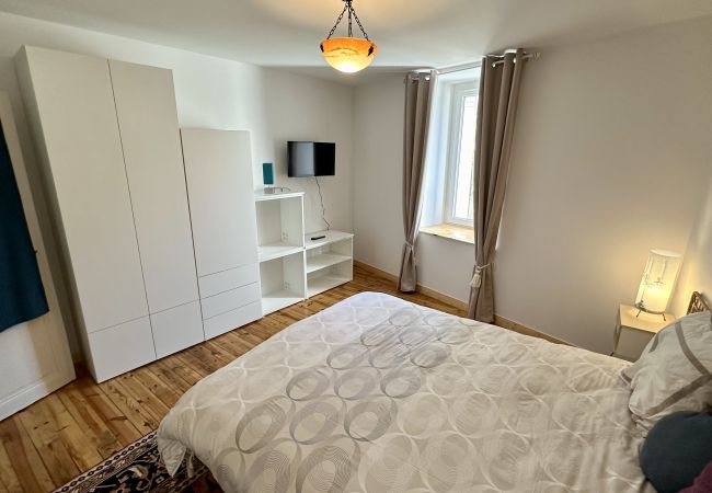 House in Mont-Dore - La Fougère 10 pers Le Mont Dore House in Mont-Dore - La Fougère 10 pers Le Mont Dore