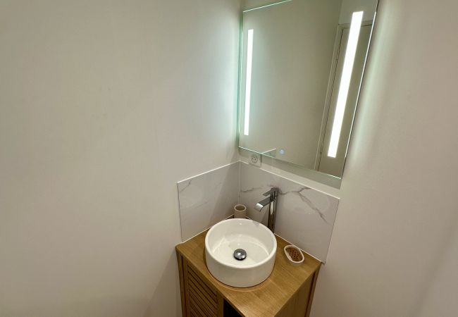 House in Mont-Dore - La Fougère 10 pers Le Mont Dore House in Mont-Dore - La Fougère 10 pers Le Mont Dore