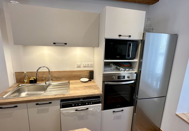 House in Mont-Dore - La Fougère 10 pers Le Mont Dore House in Mont-Dore - La Fougère 10 pers Le Mont Dore