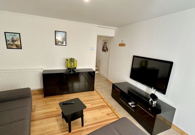 House in Mont-Dore - La Fougère 10 pers Le Mont Dore House in Mont-Dore - La Fougère 10 pers Le Mont Dore