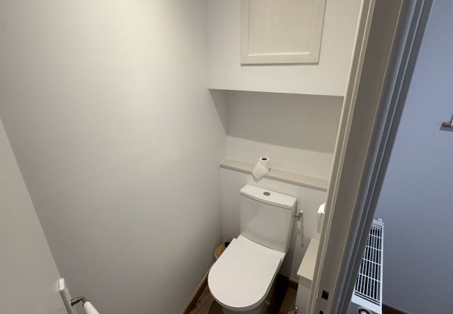 House in Mont-Dore - La Fougère 10 pers Le Mont Dore House in Mont-Dore - La Fougère 10 pers Le Mont Dore