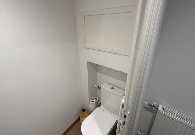 House in Mont-Dore - La Fougère 10 pers Le Mont Dore House in Mont-Dore - La Fougère 10 pers Le Mont Dore