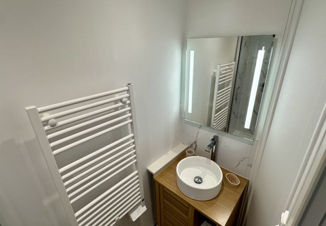 House in Mont-Dore - La Fougère 10 pers Le Mont Dore House in Mont-Dore - La Fougère 10 pers Le Mont Dore