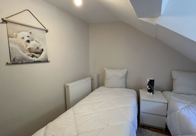 House in Mont-Dore - La Fougère 10 pers Le Mont Dore House in Mont-Dore - La Fougère 10 pers Le Mont Dore