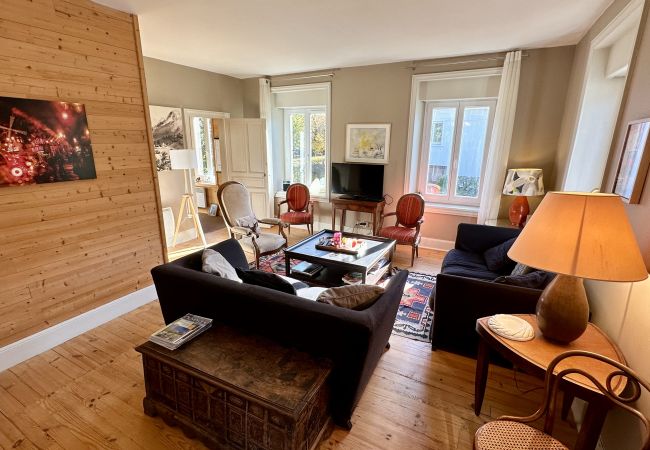 House in Mont-Dore - Villa Les Moullières de l’eau 14pers Le Mont Dore House in Mont-Dore - Villa Les Moullières de l’eau 14pers Le Mont Dore