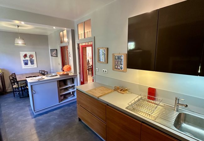 House in Mont-Dore - Villa Les Moullières de l’eau 14pers Le Mont Dore House in Mont-Dore - Villa Les Moullières de l’eau 14pers Le Mont Dore