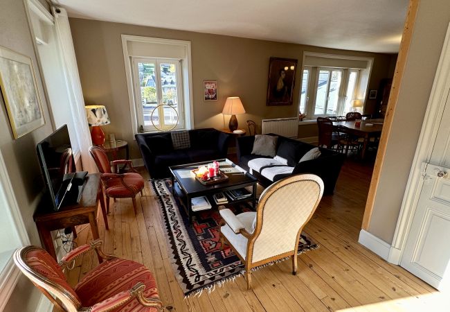 House in Mont-Dore - Villa Les Moullières de l’eau 14pers Le Mont Dore House in Mont-Dore - Villa Les Moullières de l’eau 14pers Le Mont Dore