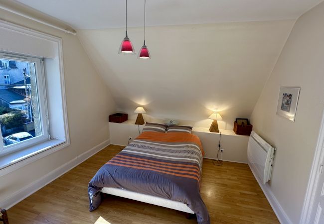 House in Mont-Dore - Villa Les Moullières de l’eau 14pers Le Mont Dore House in Mont-Dore - Villa Les Moullières de l’eau 14pers Le Mont Dore