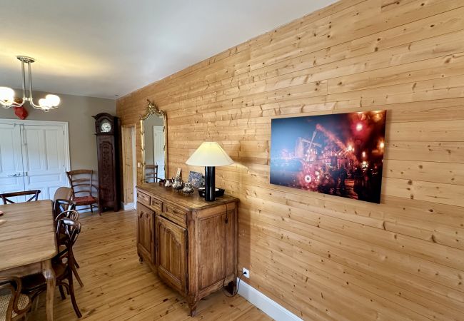 House in Mont-Dore - Villa Les Moullières de l’eau 14pers Le Mont Dore House in Mont-Dore - Villa Les Moullières de l’eau 14pers Le Mont Dore