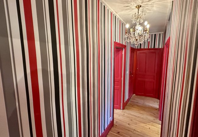 House in Mont-Dore - Villa Les Moullières de l’eau 14pers Le Mont Dore House in Mont-Dore - Villa Les Moullières de l’eau 14pers Le Mont Dore