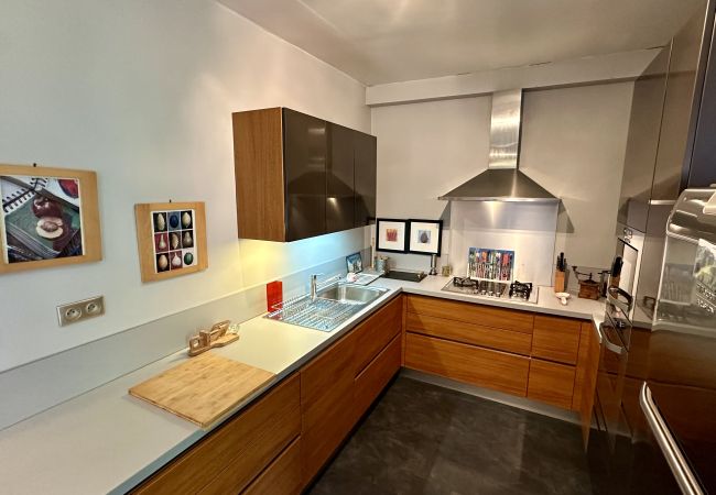 House in Mont-Dore - Villa Les Moullières de l’eau 14pers Le Mont Dore House in Mont-Dore - Villa Les Moullières de l’eau 14pers Le Mont Dore