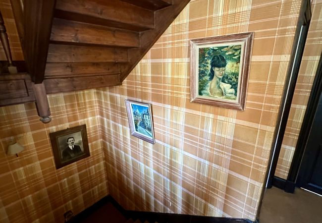 House in Mont-Dore - Villa Les Moullières de l’eau 14pers Le Mont Dore House in Mont-Dore - Villa Les Moullières de l’eau 14pers Le Mont Dore