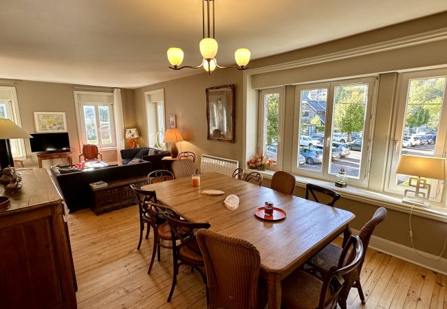 House in Mont-Dore - Villa Les Moullières de l’eau 14pers Le Mont Dore House in Mont-Dore - Villa Les Moullières de l’eau 14pers Le Mont Dore