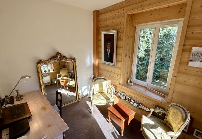 House in Mont-Dore - Villa Les Moullières de l’eau 14pers Le Mont Dore House in Mont-Dore - Villa Les Moullières de l’eau 14pers Le Mont Dore