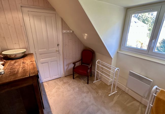 House in Mont-Dore - Villa Les Moullières de l’eau 14pers Le Mont Dore House in Mont-Dore - Villa Les Moullières de l’eau 14pers Le Mont Dore