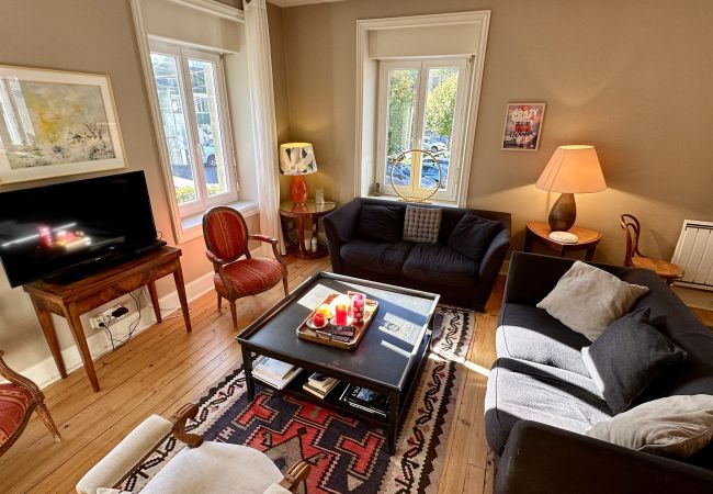 House in Mont-Dore - Villa Les Moullières de l’eau 14pers Le Mont Dore House in Mont-Dore - Villa Les Moullières de l’eau 14pers Le Mont Dore