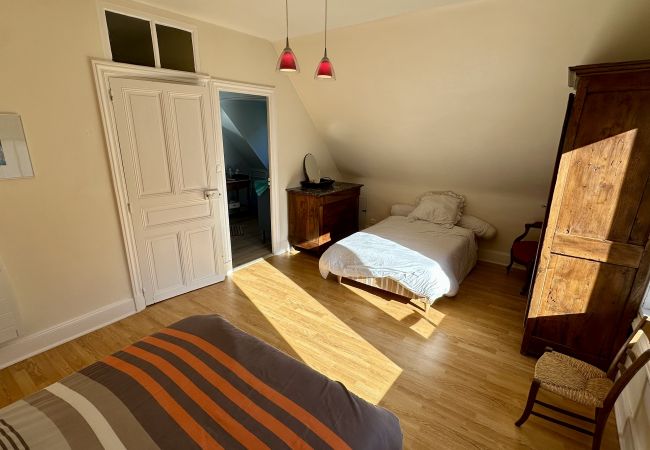 House in Mont-Dore - Villa Les Moullières de l’eau 14pers Le Mont Dore House in Mont-Dore - Villa Les Moullières de l’eau 14pers Le Mont Dore