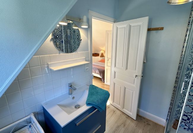 House in Mont-Dore - Villa Les Moullières de l’eau 14pers Le Mont Dore House in Mont-Dore - Villa Les Moullières de l’eau 14pers Le Mont Dore