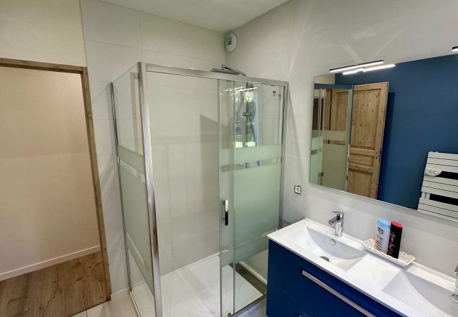 House in Mont-Dore - Villa Les Moullières de l’eau 14pers Le Mont Dore House in Mont-Dore - Villa Les Moullières de l’eau 14pers Le Mont Dore