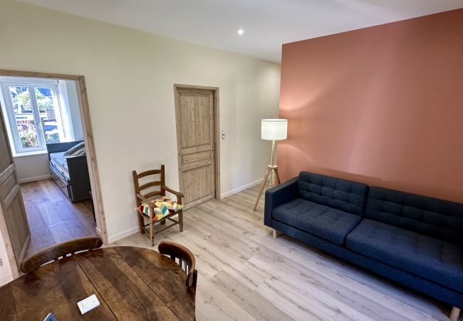 House in Mont-Dore - Villa Les Moullières de l’eau 14pers Le Mont Dore House in Mont-Dore - Villa Les Moullières de l’eau 14pers Le Mont Dore