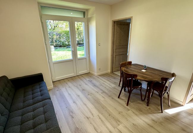 House in Mont-Dore - Villa Les Moullières de l’eau 14pers Le Mont Dore House in Mont-Dore - Villa Les Moullières de l’eau 14pers Le Mont Dore