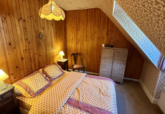 House in Mont-Dore - Villa Les Moullières de l’eau 14pers Le Mont Dore House in Mont-Dore - Villa Les Moullières de l’eau 14pers Le Mont Dore