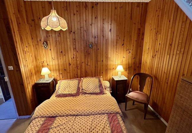 House in Mont-Dore - Villa Les Moullières de l’eau 14pers Le Mont Dore House in Mont-Dore - Villa Les Moullières de l’eau 14pers Le Mont Dore