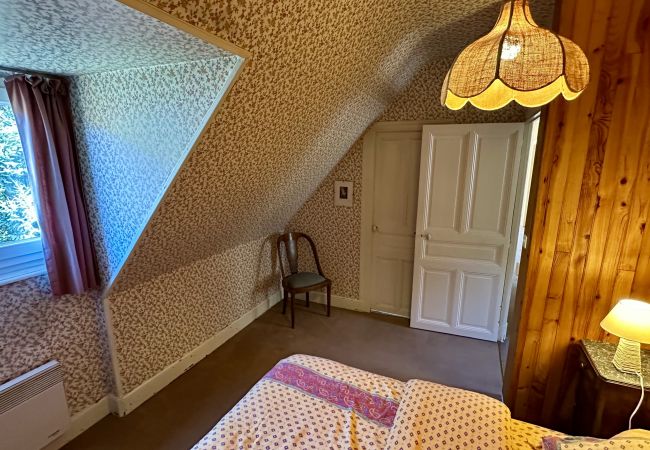 House in Mont-Dore - Villa Les Moullières de l’eau 14pers Le Mont Dore House in Mont-Dore - Villa Les Moullières de l’eau 14pers Le Mont Dore