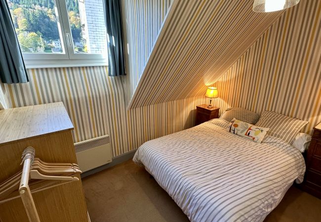 House in Mont-Dore - Villa Les Moullières de l’eau 14pers Le Mont Dore House in Mont-Dore - Villa Les Moullières de l’eau 14pers Le Mont Dore