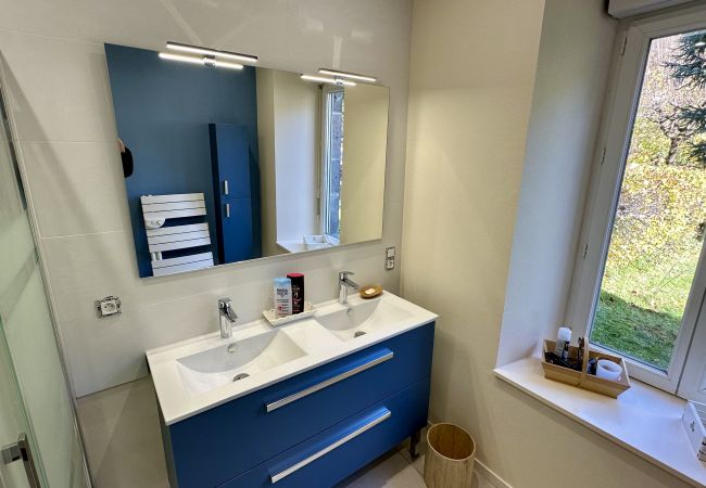 House in Mont-Dore - Villa Les Moullières de l’eau 14pers Le Mont Dore House in Mont-Dore - Villa Les Moullières de l’eau 14pers Le Mont Dore