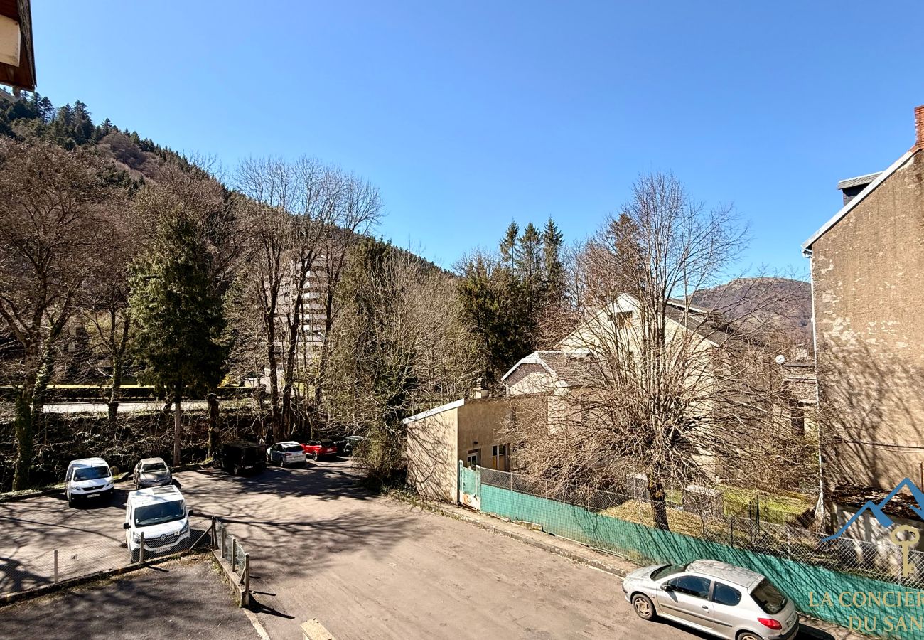 Apartment in Mont-Dore - La Rivière 103 Le Mont Dore