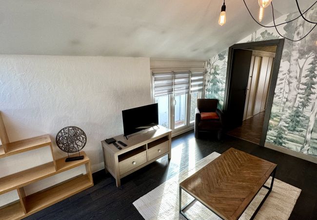 House in Mont-Dore - Les Oréades Le Mont Dore House in Mont-Dore - Les Oréades Le Mont Dore