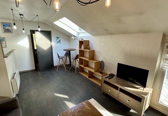 House in Mont-Dore - Les Oréades Le Mont Dore House in Mont-Dore - Les Oréades Le Mont Dore