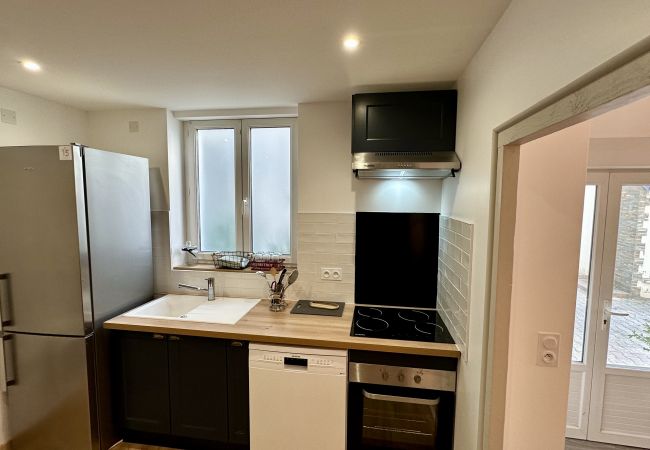 House in Mont-Dore - Les Oréades Le Mont Dore House in Mont-Dore - Les Oréades Le Mont Dore