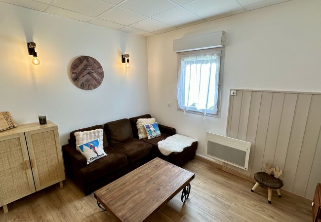 House in Mont-Dore - Les Oréades Le Mont Dore House in Mont-Dore - Les Oréades Le Mont Dore