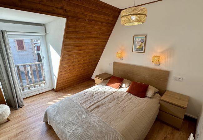 House in Mont-Dore - Les Oréades Le Mont Dore House in Mont-Dore - Les Oréades Le Mont Dore