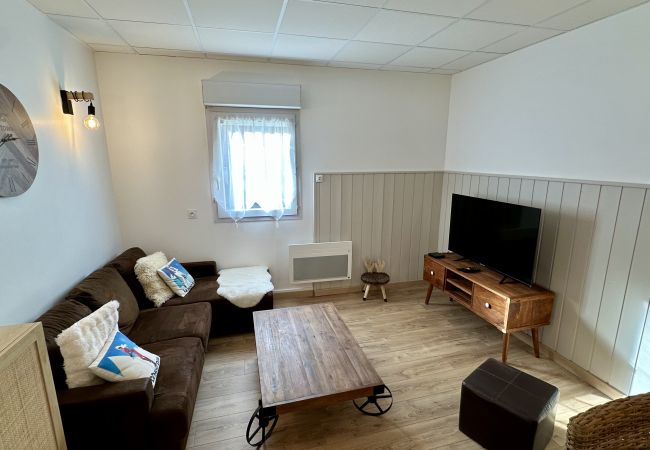 House in Mont-Dore - Les Oréades Le Mont Dore House in Mont-Dore - Les Oréades Le Mont Dore