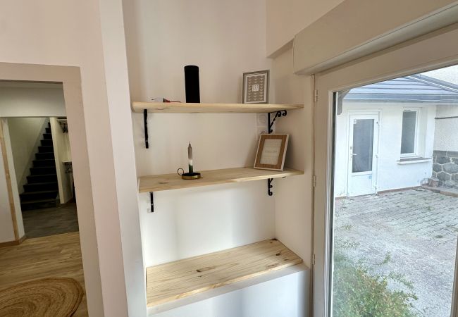 House in Mont-Dore - Les Oréades Le Mont Dore House in Mont-Dore - Les Oréades Le Mont Dore