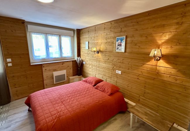 House in Mont-Dore - Les Oréades Le Mont Dore House in Mont-Dore - Les Oréades Le Mont Dore