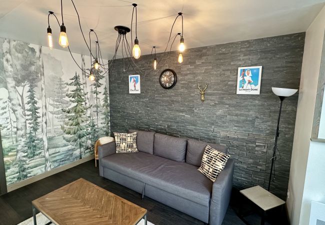 House in Mont-Dore - Les Oréades Le Mont Dore House in Mont-Dore - Les Oréades Le Mont Dore