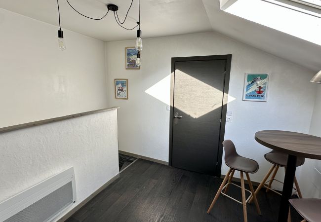 House in Mont-Dore - Les Oréades Le Mont Dore House in Mont-Dore - Les Oréades Le Mont Dore