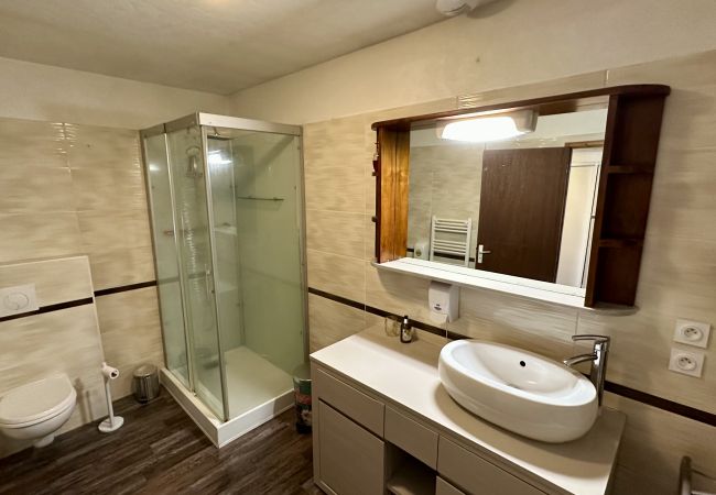 House in Mont-Dore - Les Oréades Le Mont Dore House in Mont-Dore - Les Oréades Le Mont Dore