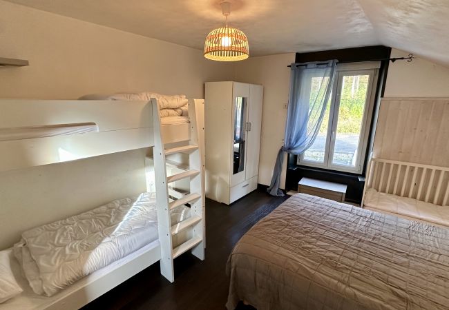 House in Mont-Dore - Les Oréades Le Mont Dore House in Mont-Dore - Les Oréades Le Mont Dore